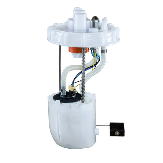 9-401-7042 DeatschWerks DW400 Fuel Pump Module 9th Gen Honda Civic Si 12-15 Acura ILX 13-15 K24Z7