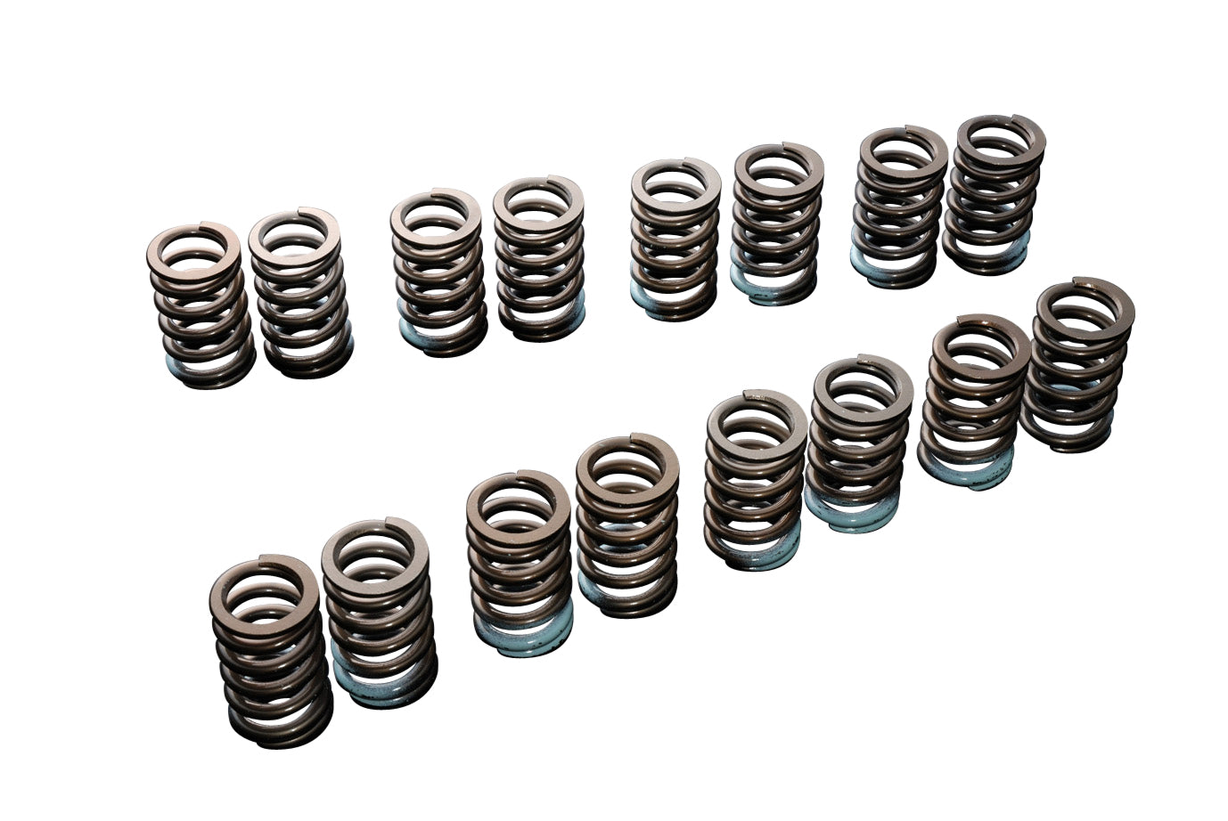 TA304A-MT02A Tomei 59.5LBS Valve Springs Mitsubishi Lancer EVO X 08-15 4B11T TA304A-MT02A