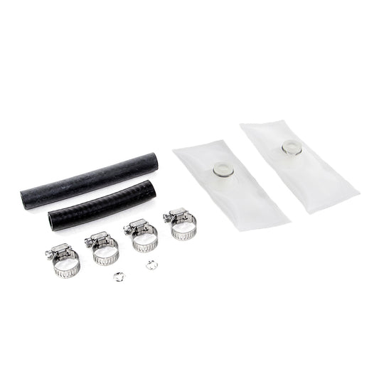9-1013 DeatschWerks Install kit for DW65C 99-04 Ford Lightning and 02-03 Harley F150 9-1013