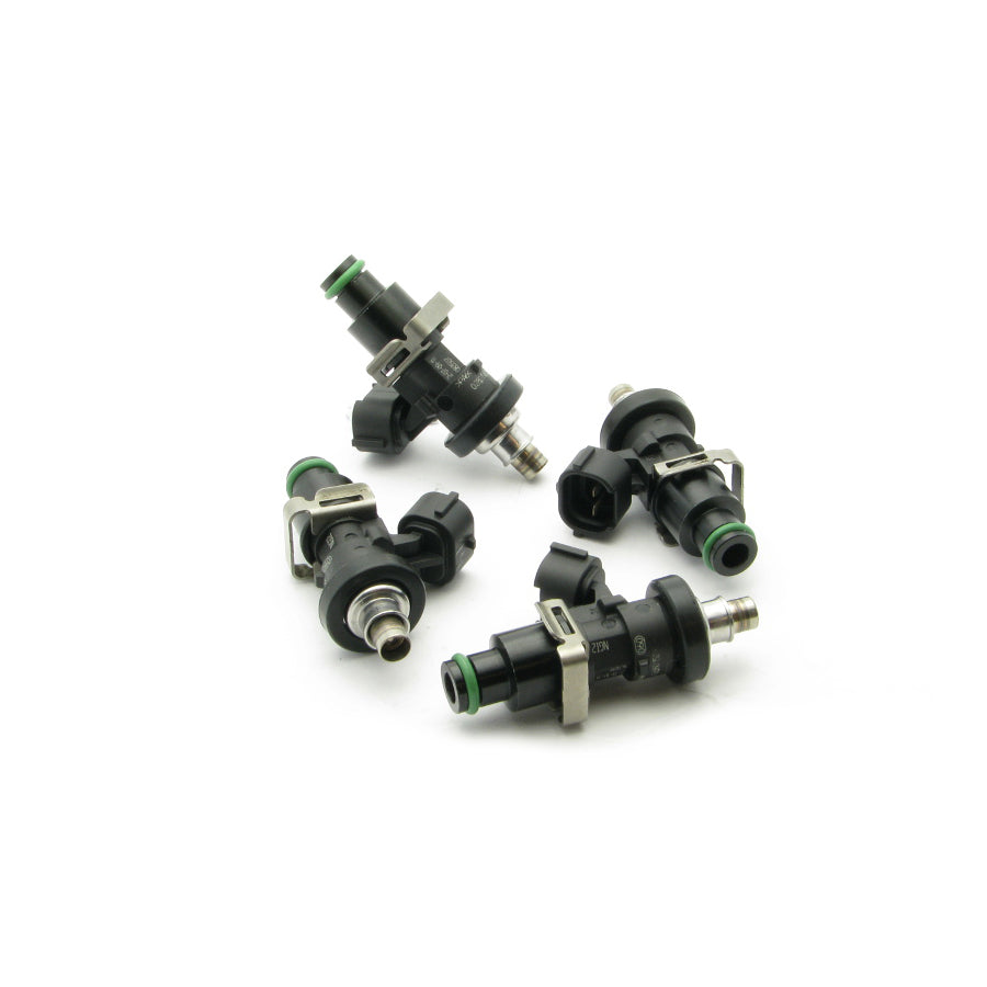 16S-02-2200-4 DeatschWerks 2200cc Fuel Injectors Set of 4 for Honda S2000 00-05 F20 F22
