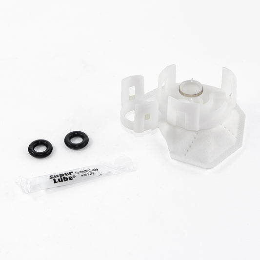 9-1026 DeatschWerks installation kit for DW65C DW300C fuel pump Evo X Mazdaspeed3 06-13 9-1026