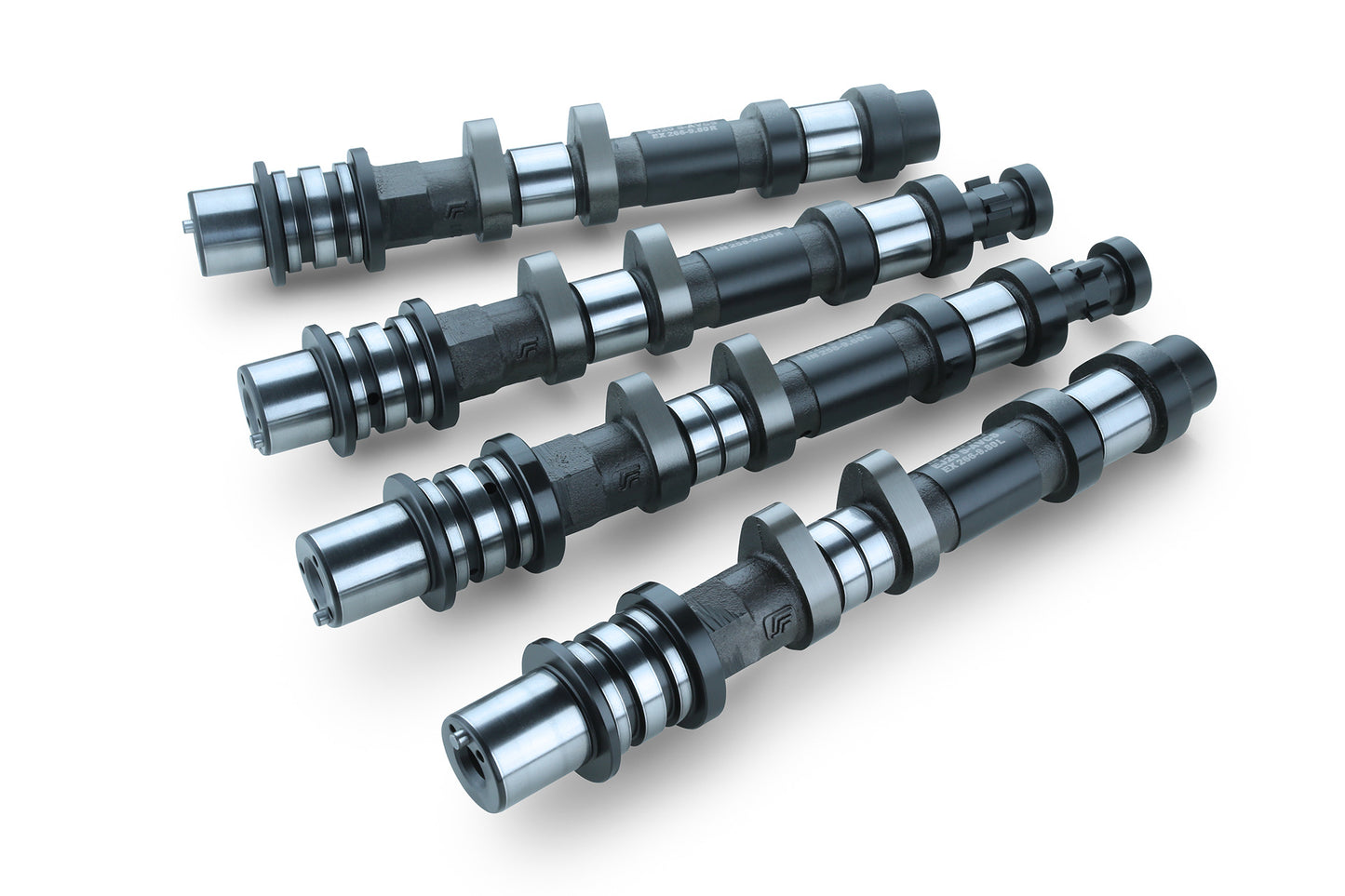 TA301A-SB01A Tomei Poncam Camsafts SET 258/266 Duration 9.60MM/9.80MM Subaru STI EJ207 Version 7-10 Single Avcs