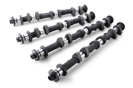 TA301A-NS03A Tomei Poncam Camshafts SET 266/266 Duration 10.80MM/10.80MM Lift Nissan 350Z G35 07-08 VQ35HR