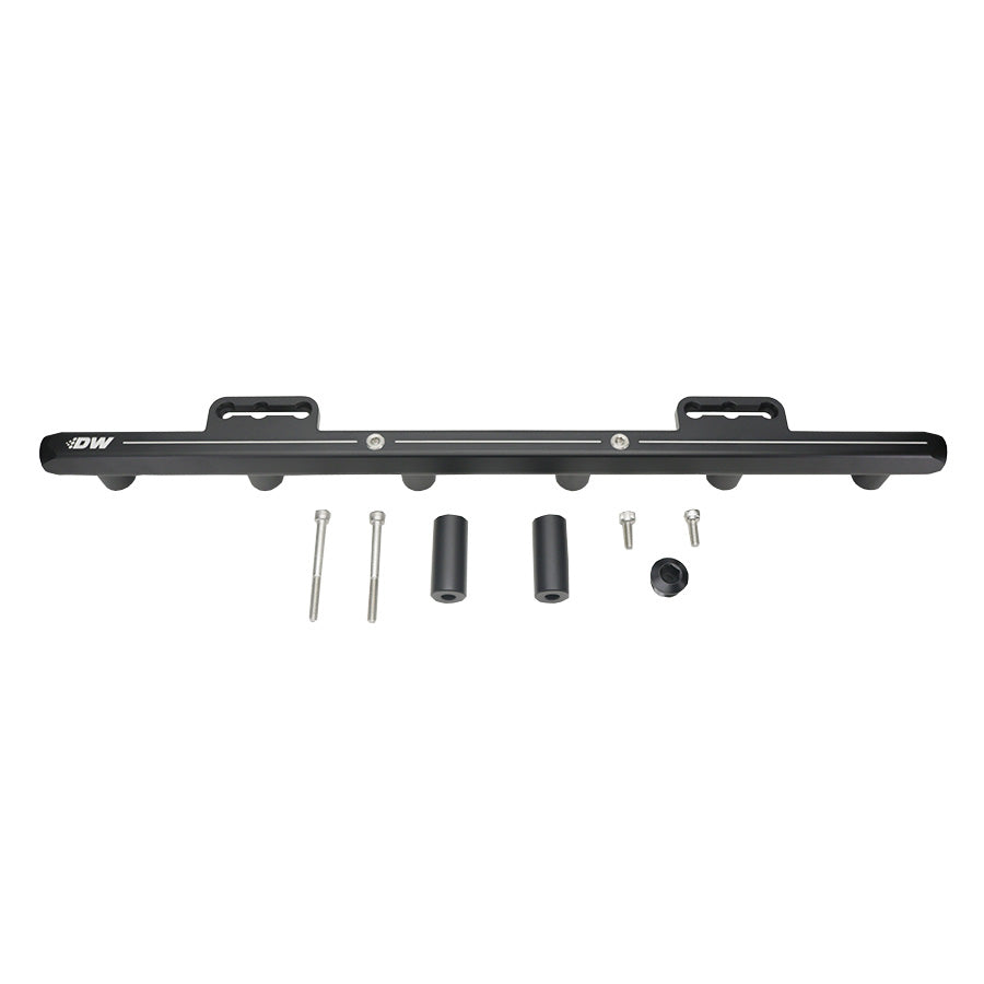 7-900 DeatschWerks BMW M50/M52/M54/S50/S52 Fuel Rail