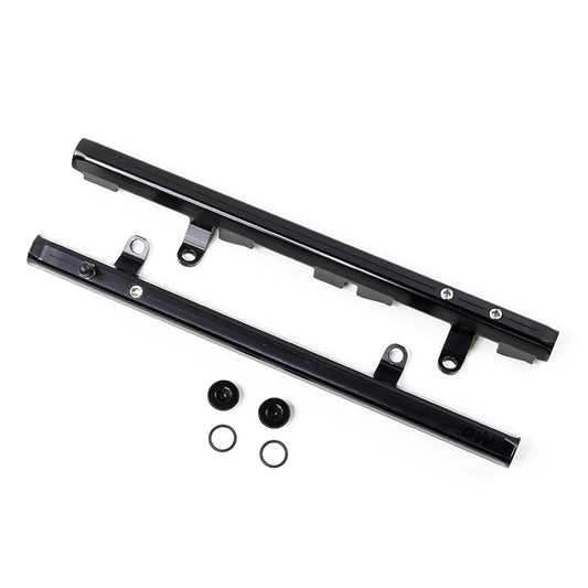 7-200 DeatschWerks 97-04 Chevrolet Corvette Z06 Coyote 5.0 LS1 / LS6 Fuel Rails