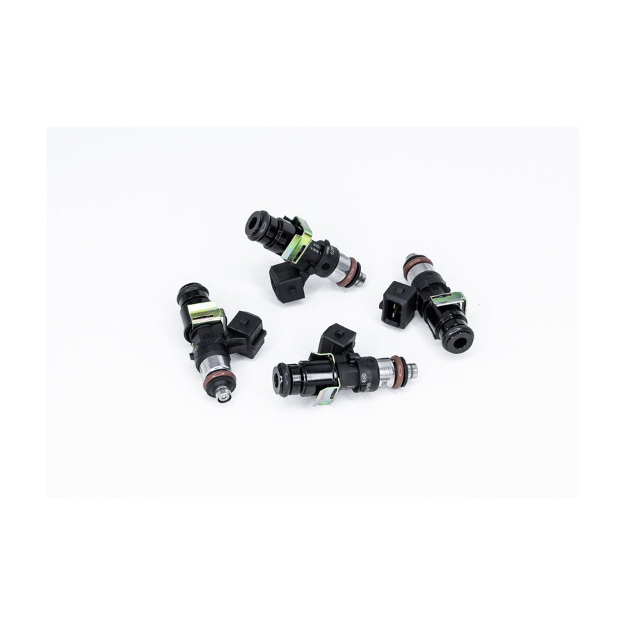 16M-30-1500-4 DeatschWerks Bosch EV14 1500cc Injectors Audi A4 TT 01-06 Golf GTI 00-06 1.8T 20V Cooper S R52 R53