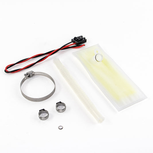 9-1031 DeatschWerks 92-95 BMW E36 325i Fuel Pump Install Kit for DW200 / DW300 9-1031