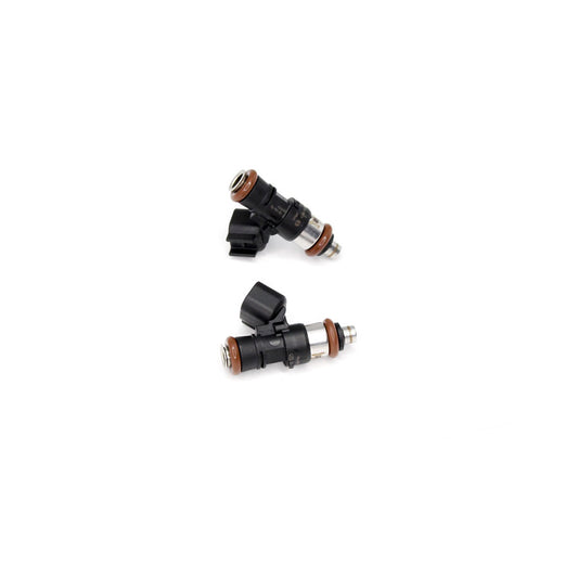 16u-40-0900-2 DeatschWerks 900cc Fuel Injectors Set Polaris RZR XP Turbo 2016-2017