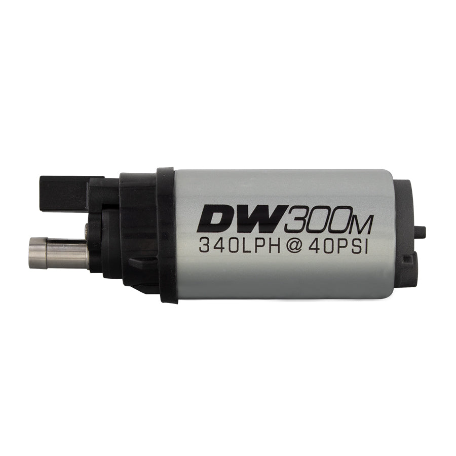 9-305 DeatschWerks DW300m 340lph Ford In-Tank Fuel Pump only Mustang 99-10 V6 GT 9-305