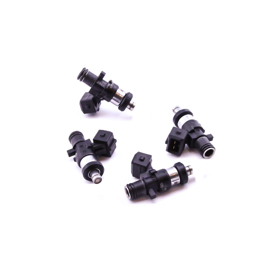 16M-08-1500-4 DeatschWerks Bosch EV14 1500cc Fuel Injectors MPFI Set of 4 Fits Subaru BRZ FR-S 2012+ FA20 4U-GSE