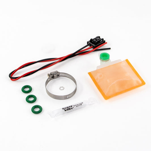 9-1017 DeatschWerks Install kit for DW65C Ford Focus MK2 RS 9-1017