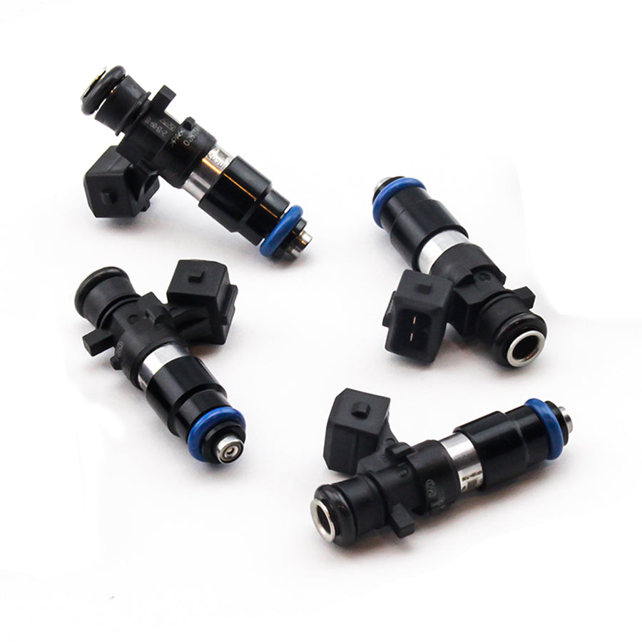 16MX-03-1250-4 DeatschWerks Set of 4 Bosch EV14 1250cc Injectors for Honda S2000 F22 06-09