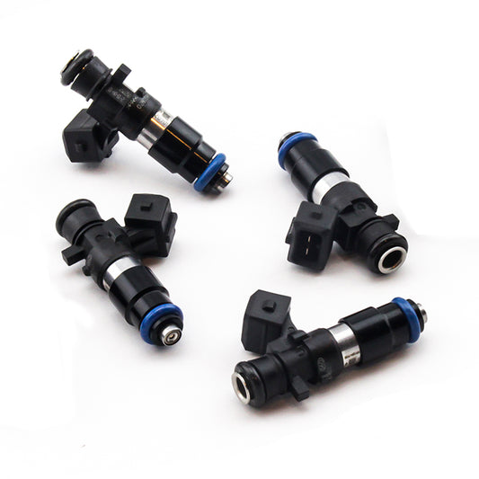 16MX-03-1250-4 DeatschWerks Set of 4 Bosch EV14 1250cc Injectors for Honda S2000 F22 06-09