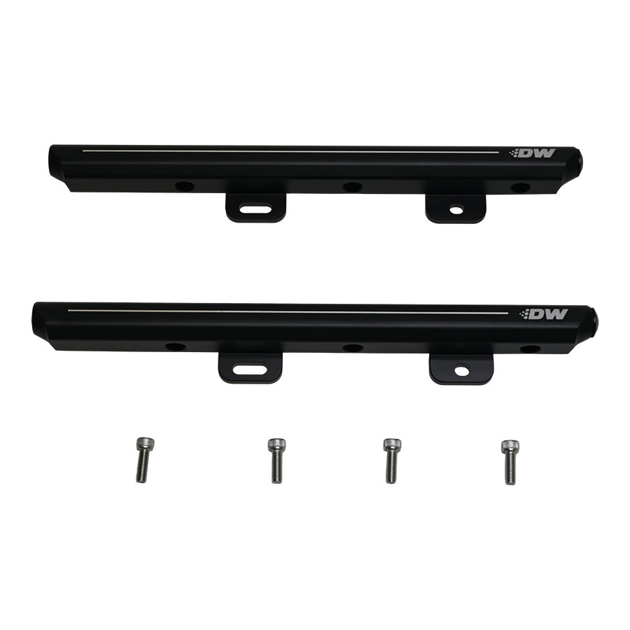 7-406 DeatschWerks Honda J-Series Fuel Rail with Crossover (Early)