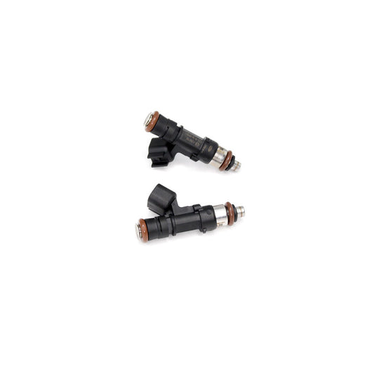 17U-00-1000-2 DeatschWerks 11-14 Polaris Ranger 800 1000cc Power Sports Fuel Injectors (Set of 2)