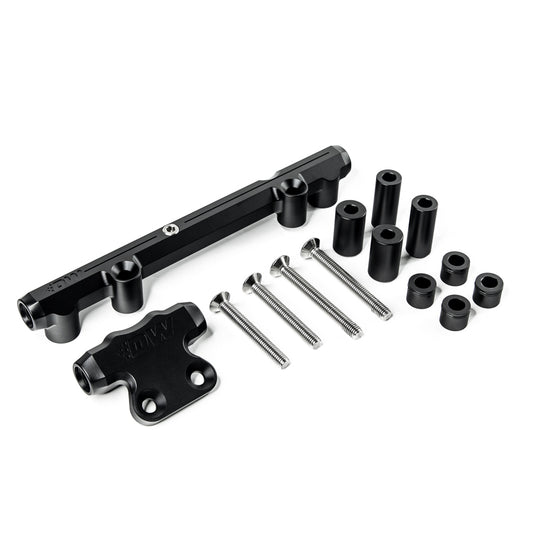 7-700 DeatschWerks 93-95 RX7 Fuel Rails