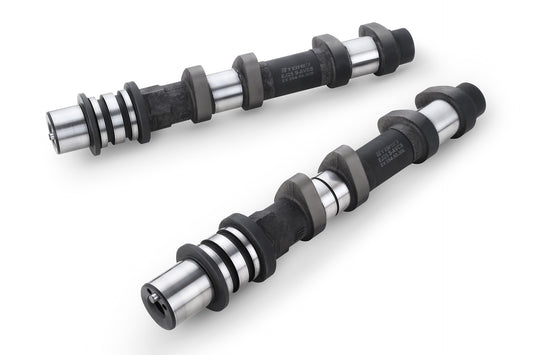 TA301E-SB02A Tomei Poncam Exhaust Camshafts 254 Duration 10.30MM Lift Subaru WRX STI 04-07 EJ257 WRX 06-14 EJ255