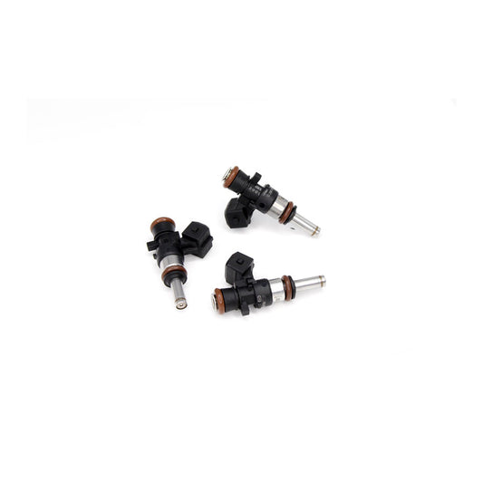 16MX-43-0900-3 DeatschWerks 09-12 Ski-Doo 4-tec - 900CC/min Injectors