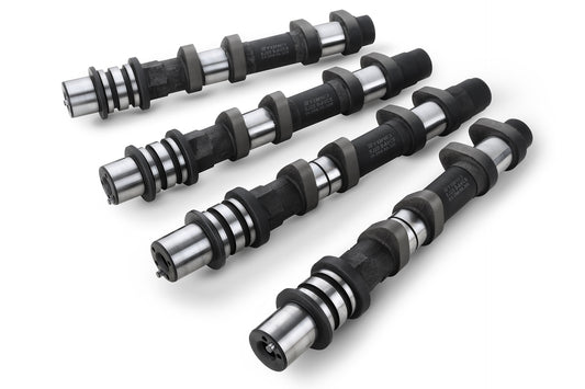 TA301A-SB02A Tomei Poncam Camshafts SET 254/254 10.30MM/10.30MM Lift STI 04-07 EJ257 WRX 06-14 EJ255 Single Avcs