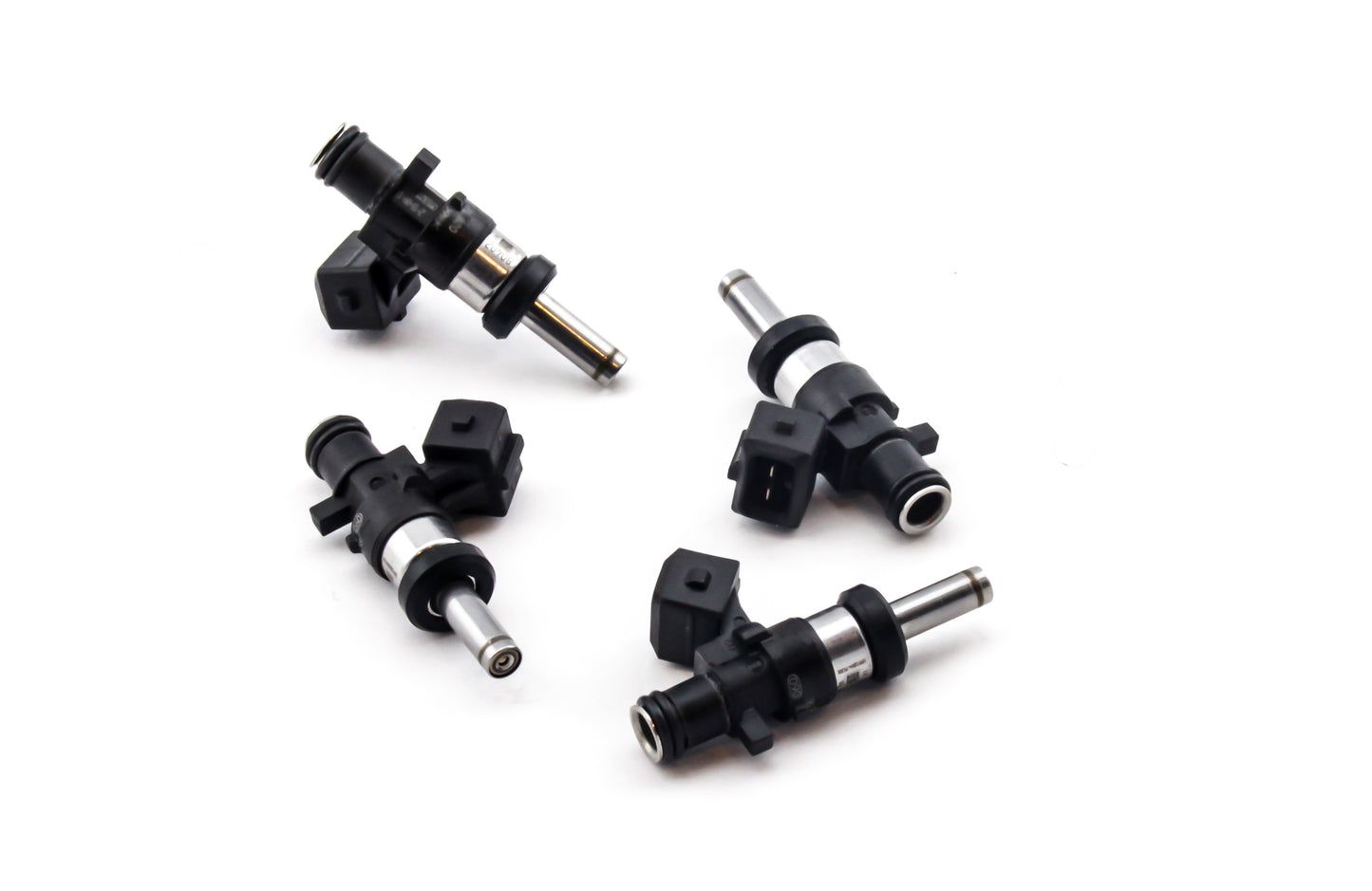 16MX-08-1250-4 DeatschWerks Set of 4 Bosch EV14 1250cc Injectors (MPFI) for 12-15 Subaru BRZ