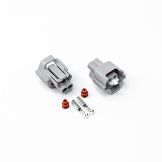 conn-sumx DeatschWerks Sumitomo Electrical Connector Housing & Pins for Re-Pining