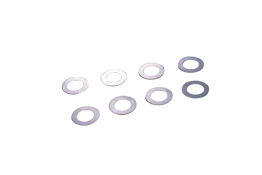 TA305A-MT01B Tomei Valve Spring Seats 0.3MM 8PCS 1G 2G DSM EVO 1-9 4G63T Subaru WRX EJ205 EJ255 STI EJ207 EJ257