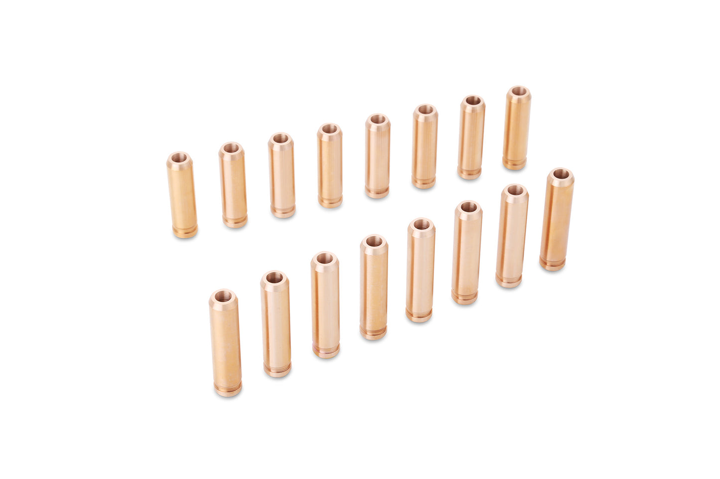TA309A-SB01A Tomei Valve Guide SET Intake & Exhaust Subaru WRX / STI EJ205 EJ207 EJ255 EJ257 TA309A-SB01A