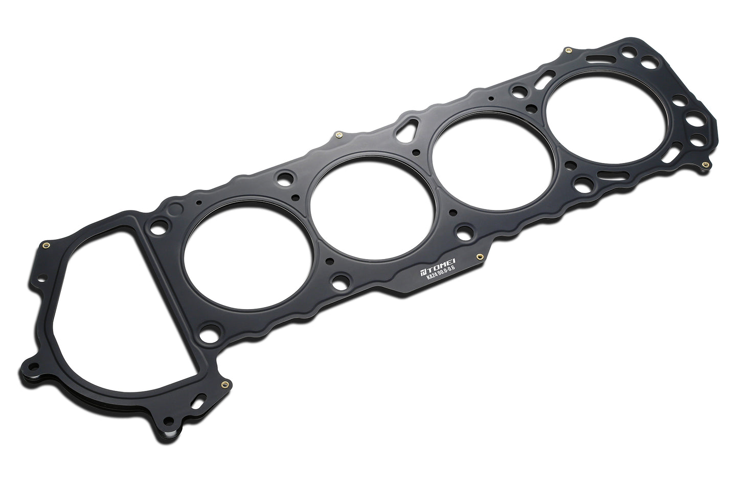 TA4070-NS16A Tomei MLS Head Gasket Nissan 240SX S13 S14 91-98 KA24DE 90MM Bore 0.024" 0.6MM Thick