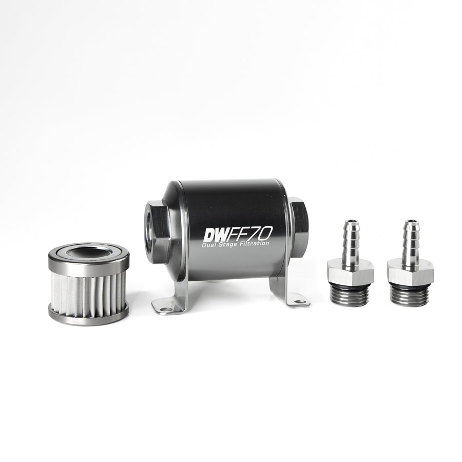 8-05-03-010 DeatschWerks 93-05 Subaru Impreza Fuel Filter