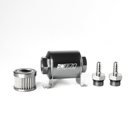 8-05-03-010 DeatschWerks 93-05 Subaru Impreza Fuel Filter