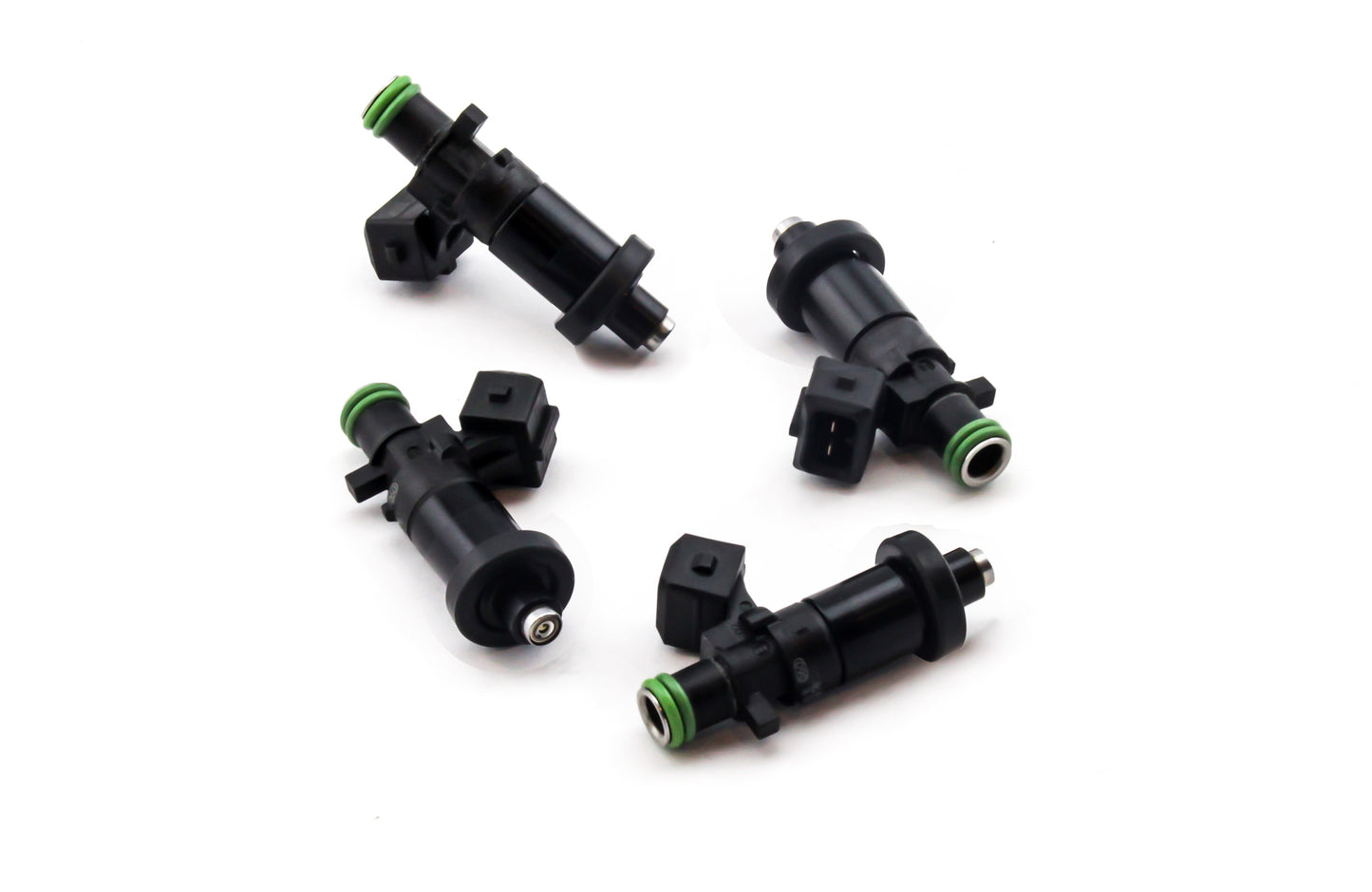 16MX-02-1250-4 DeatschWerks Set of 4 Bosch EV14 1250cc Injectors for Honda S2000 F20/F22 99-05