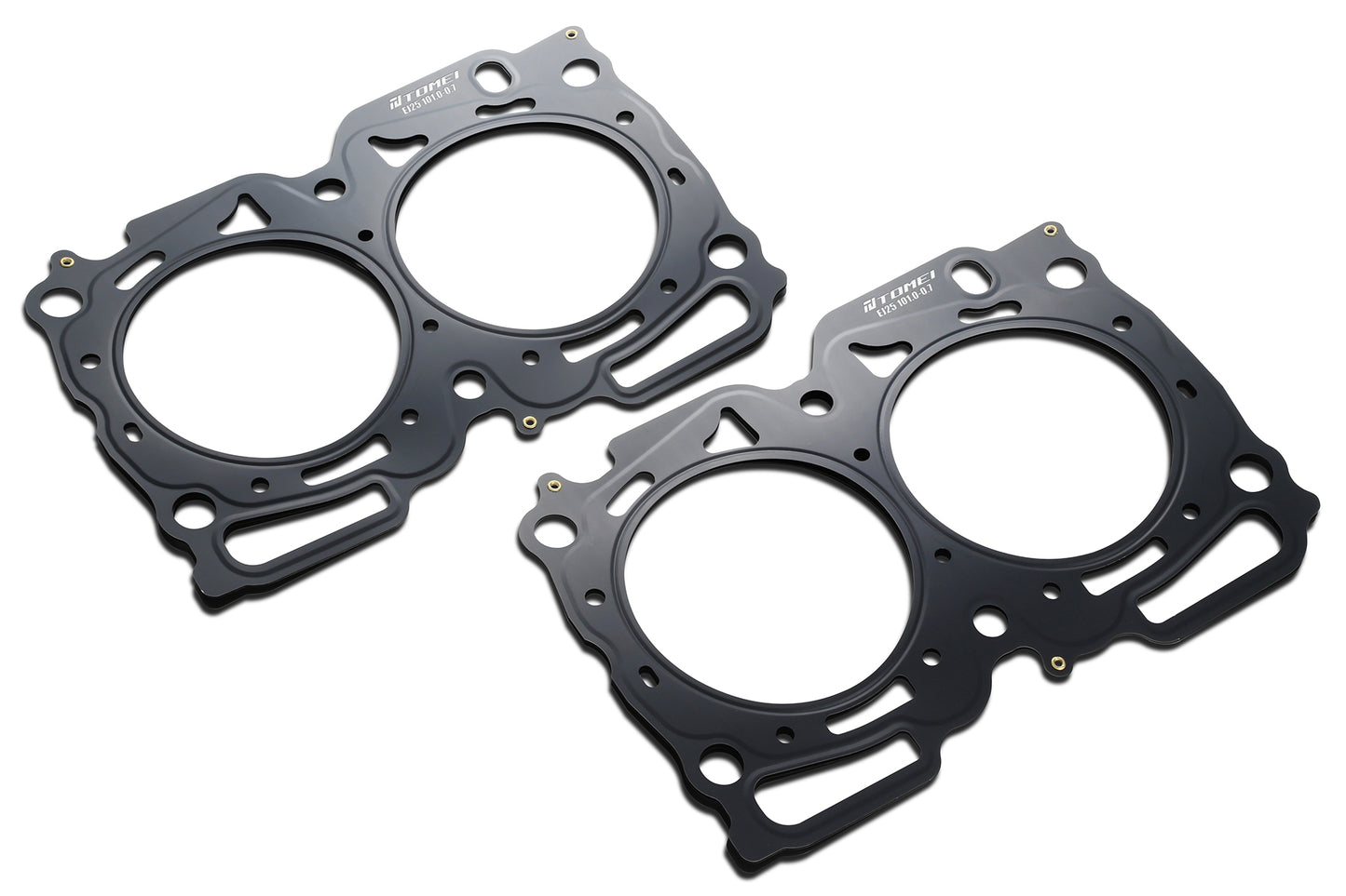 TA4070-SB02B Tomei MLS Head Gaskets SET Subaru WRX 2006-14 WRX STI 2004+ EJ255 EJ257 101MM Bore 1.0MM Thick