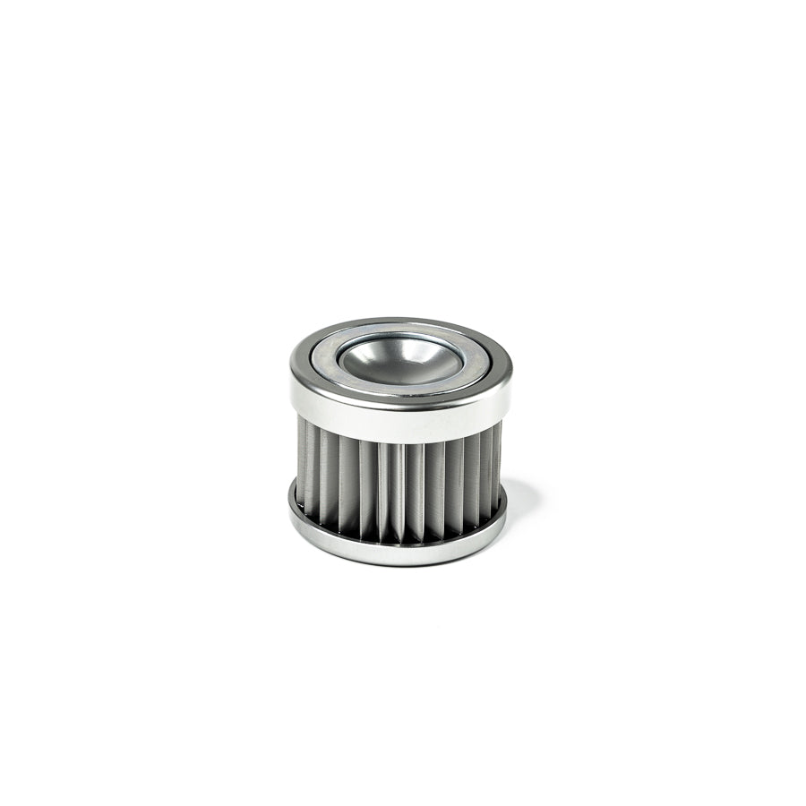 8-02-070-005 DW Replacement Inline Fuel Filter Element 5 Micron Stainless Steel Fits DW 70mm Housing