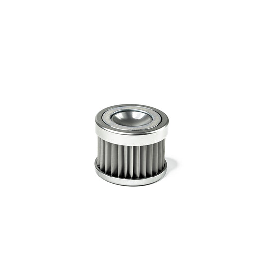 8-02-070-005 DW Replacement Inline Fuel Filter Element 5 Micron Stainless Steel Fits DW 70mm Housing