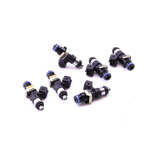 16M-03-1500-6 DeatschWerks 04-08 Acura TL 1500cc Injectors - Set Of 6