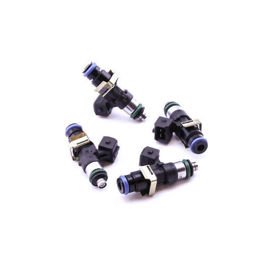 16M-06-1500-4 DeatschWerks Bosch EV14 1500cc Fuel Injectors Set of 4 Hyundai Genesis Coupe 2010-2014 2.0T