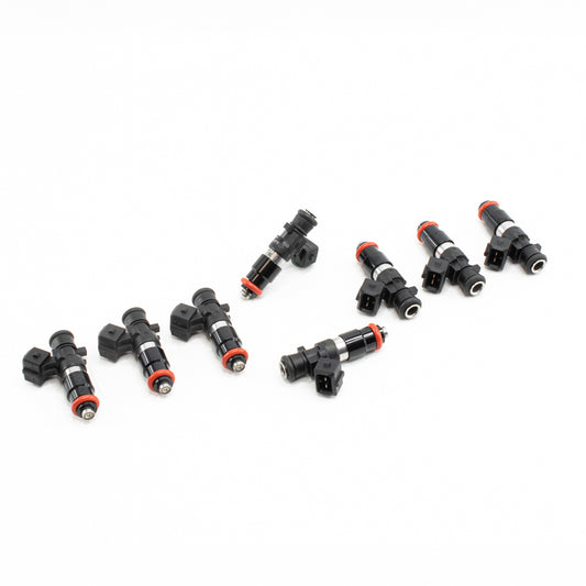 16MX-26-1200-8 DeatschWerks Chevy Silverado 1500 & GMC Sierra 1500 2000-13 - 8 injectors 1200cc/min