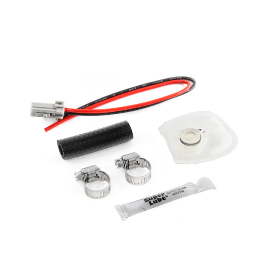 9-1034 DeatschWerks install kit for DW300M 05-10 Ford Mustang V6/V8 (exc GT500) 9-1034