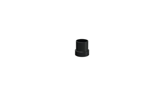 6-02-1103-B DeatschWerks 6AN Tube Sleeve for Hardline Tubing