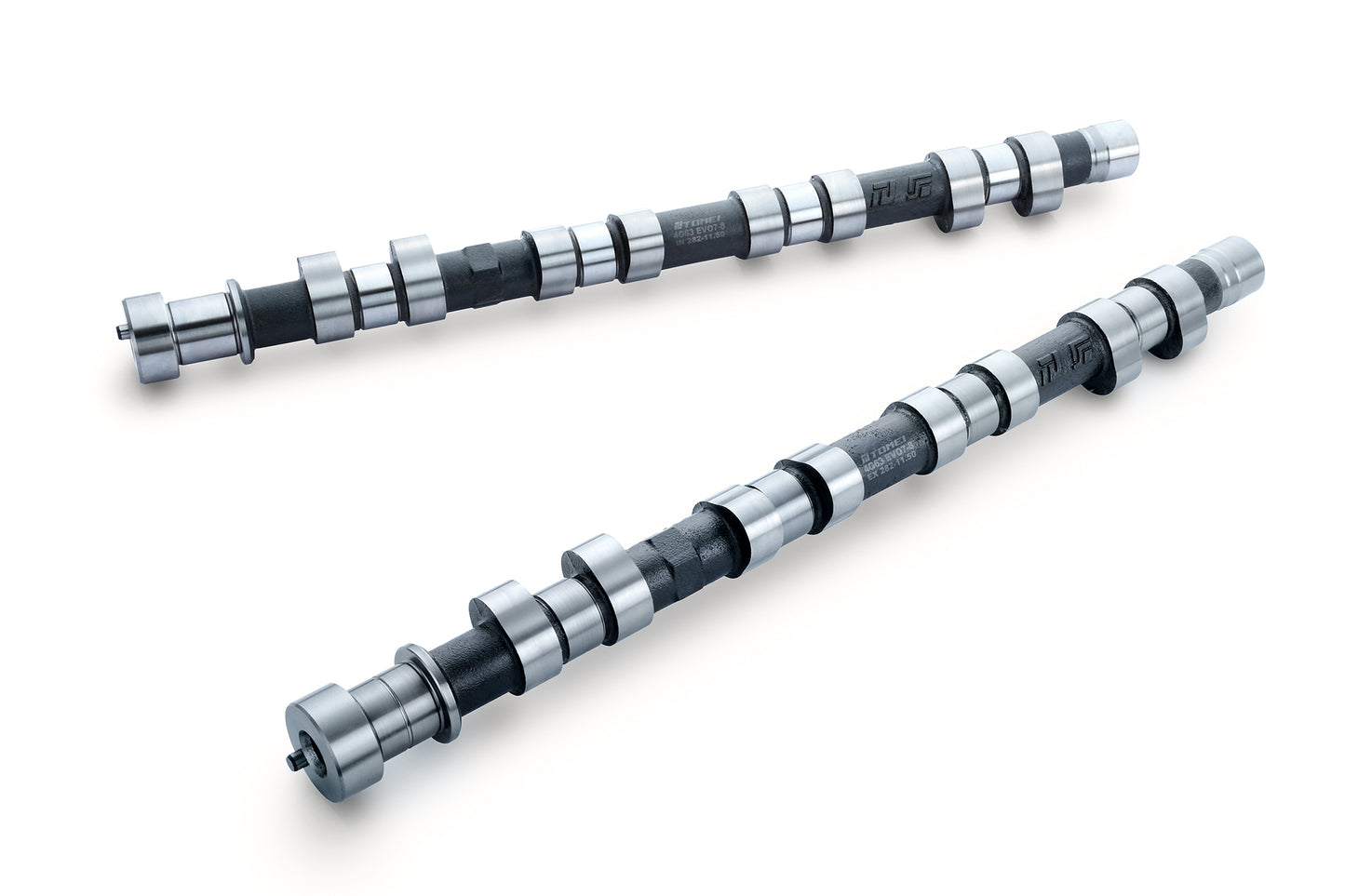 TA301B-MT01C Tomei Procam Camshafts SET 282/282 Duration 11.50MM/11.50MM Lift Mitsubishi EVO 7 8 Viii 4G63T