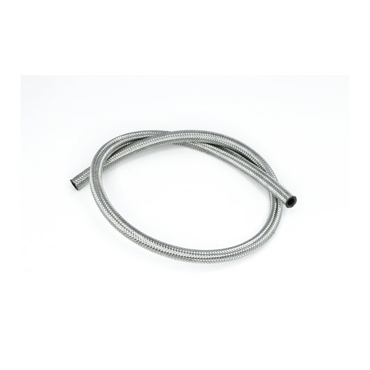 6-02-0812-3 DeatschWerks 6AN SS Double Braided CPE Hose 3 Feet