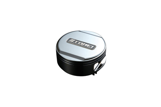 TE201A-MT00A Tomei OIL Filler Engine OIL CAP Mitsubishi Eclipse GST GSX 1G 2G DSM EVO 1-9 4G63T Silver Color