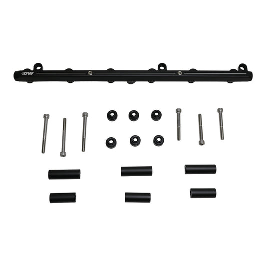 7-604 DeatschWerks Toyota 1JZ Non-VVTi Top Feed Conversion Fuel Rail