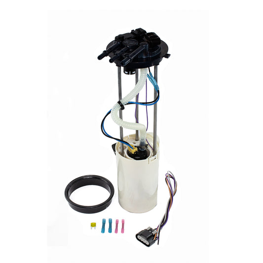 9-401-7010 DeatschWerks 99-04 Chevy Silverado 1500/2500/3500 DW400 Pump Module