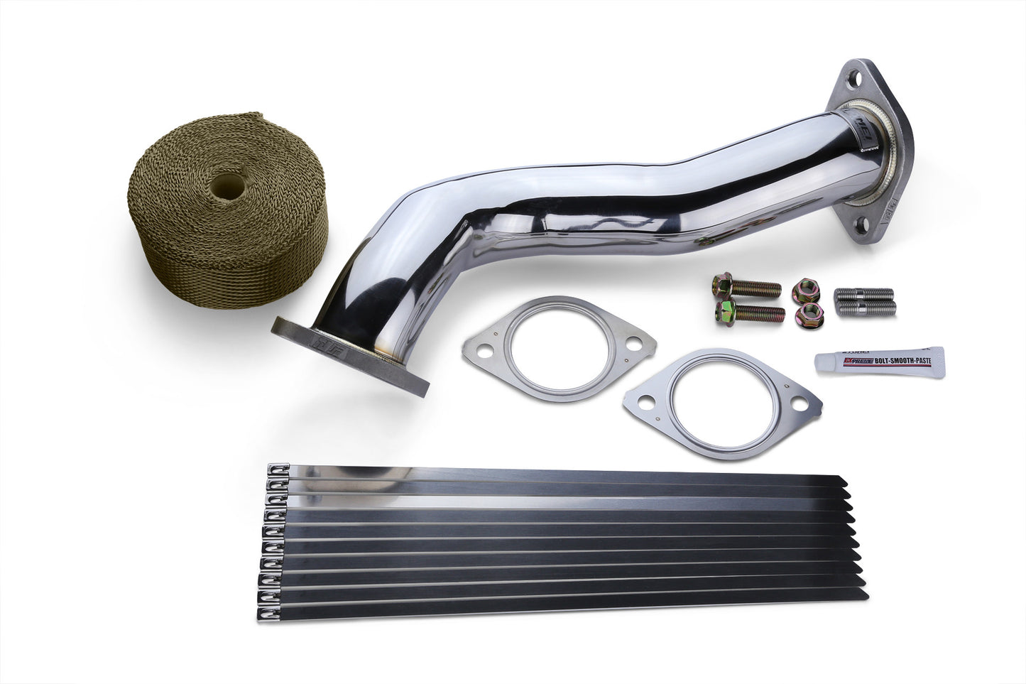 TB6060-SB05A Tomei Joint Pipe Expreme GR86/86/FR-S/BRZ FA24/FA20 VER.2