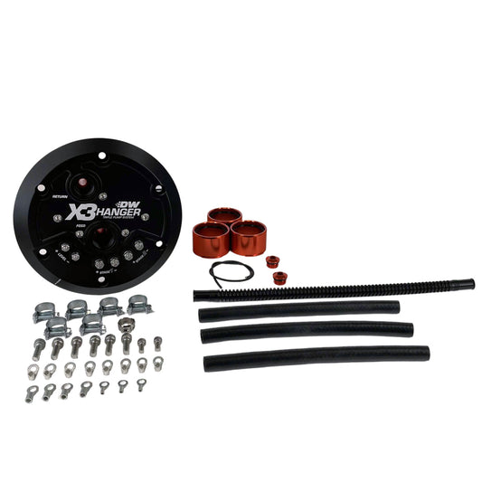 9-000-7031 DeatschWerks X3 Series Fuel Pump Hanger for 1999-2004 Ford Lightning F-150