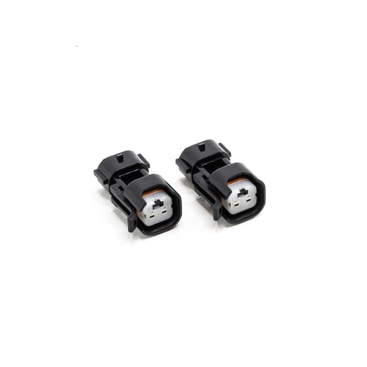 conn-US-SUM DeatschWerks USCAR to Denso Sumitomo PnP Adapter Fuel Injector Connector