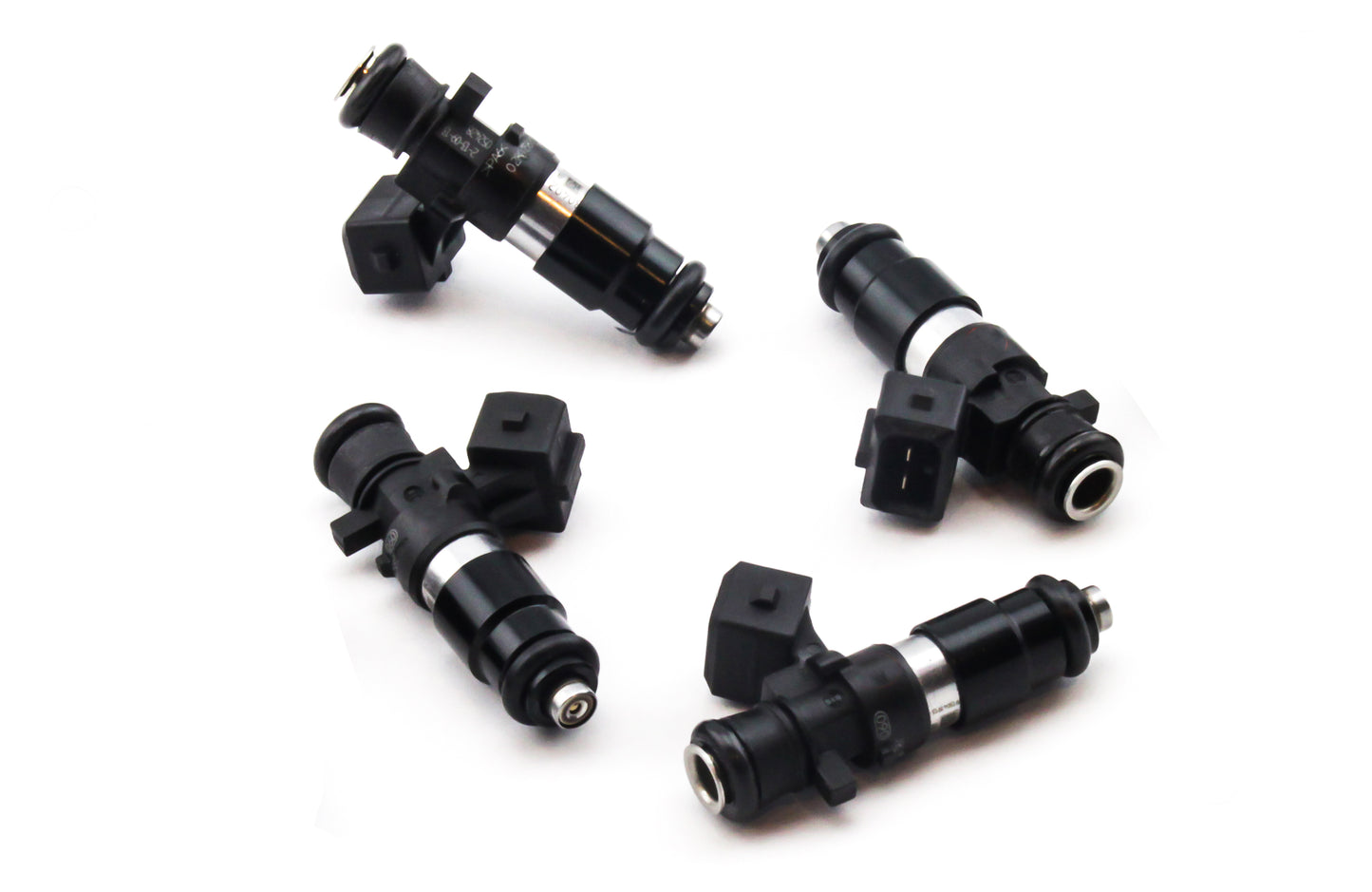 16MX-06-1250-4 DeatschWerks Set of 4 Bosch EV14 1250cc Injectors for Hyundai Genesis Coupe 2.0T 2009-2012