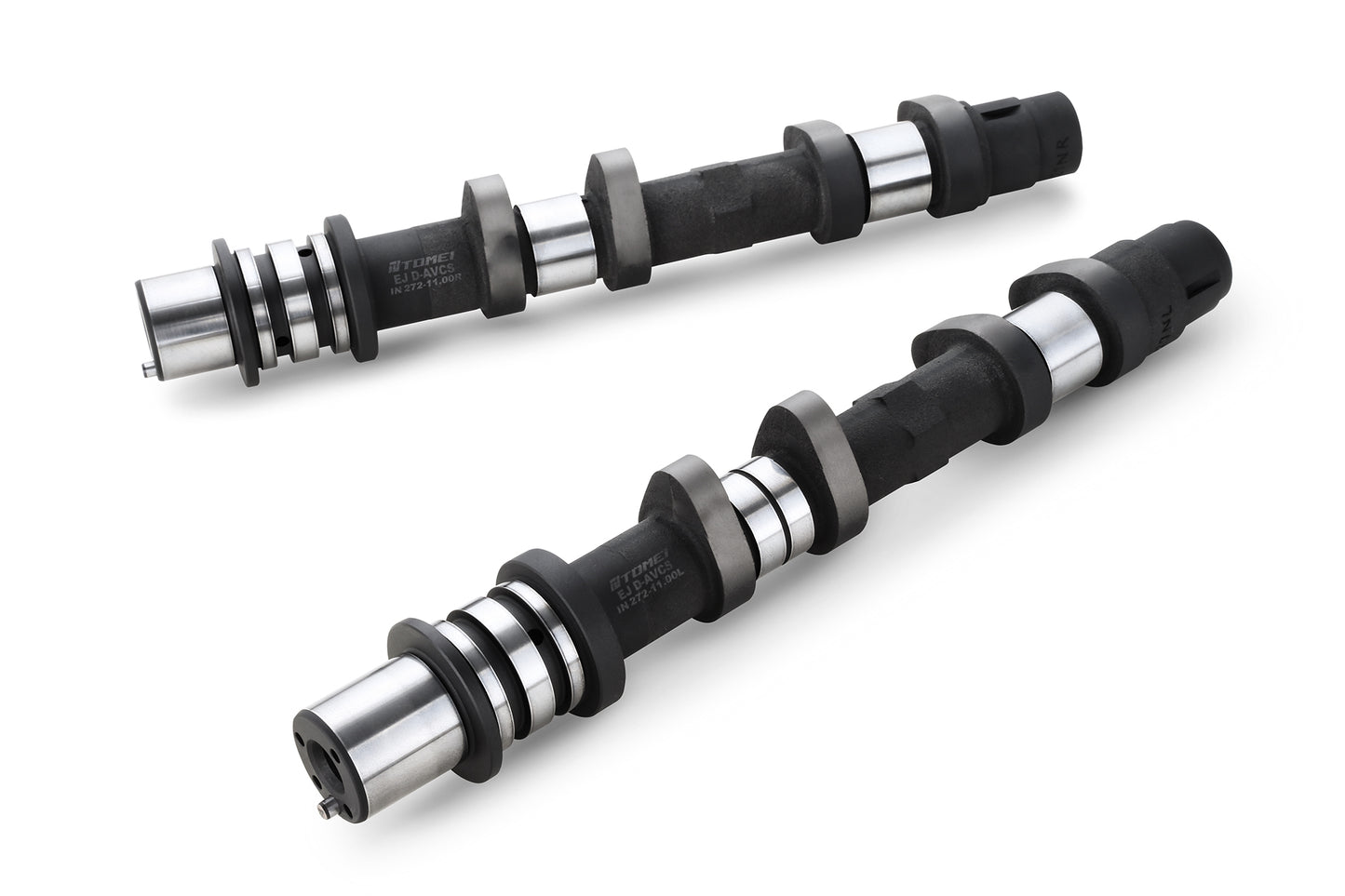 TA301C-SB02D Tomei Procam Intake Camshafts 272 Duration 10.80MM WRX STI 08+ EJ257 Dual Avcs TA301C-SB02D