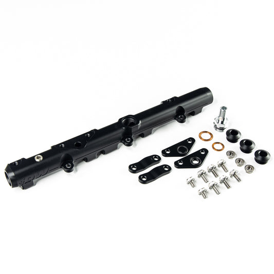 7-404 DeatschWerks 00-05 Honda S2000 Fuel Rails